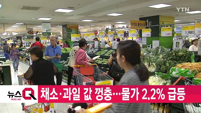 [YTN 실시간뉴스] 美 사드 추가 발사대 신속 배치 준비 / YTN