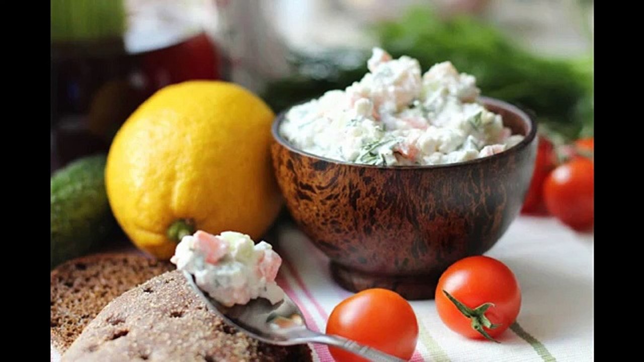 45 доказательств того, что творожная диета — это сытно и вкусно