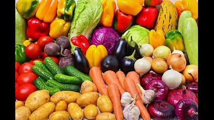 Подробное фоторуководство по продуктам, содержащим максимум клетчатки