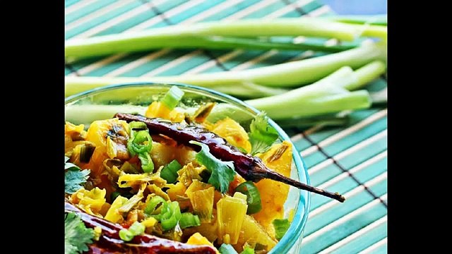 ТОП идей, что приготовить из зеленого лука