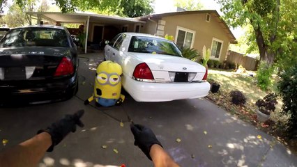 Searching Police Cars Found Federal Signal Ford Crown Victoria Interceptor