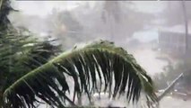 Floridas Bewohner zittern vor Hurrikan 