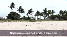 Irma: attente angoissante en Floride