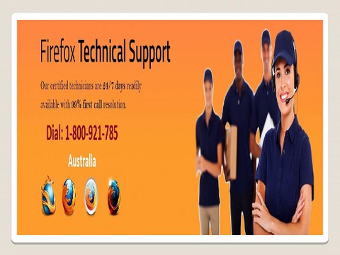 What Are the Steps to BackUp Your Bookmarks on Mozilla Firefox?