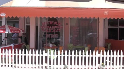 Girişimci Kadınlar - Yemek Yapma Zevkini Kazanca Dönüştürdü