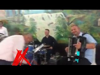 Zyberi- Valle Popullore Mesme 2017