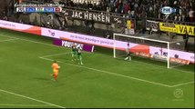 Samuel Larsson Goal HD - Heracles 2 - 4 Feyenoord - 09.09.2017 (Full Replay)