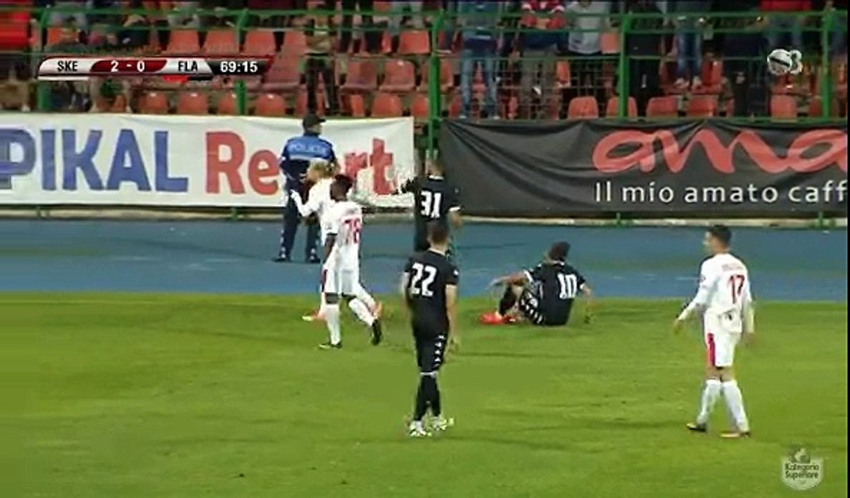 Shehi-Tifoze Vipsport.al