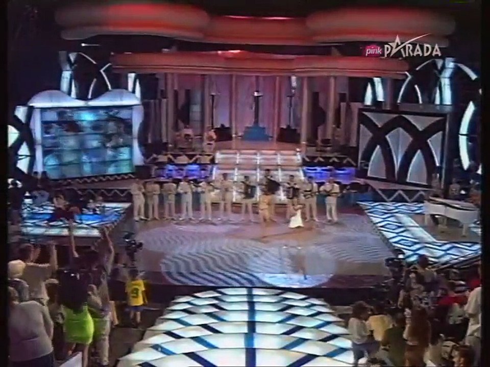 Stoja i Viki - Grand duel 2003