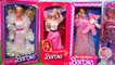 Pregnant Barbie Doll and Other Rare Barbies From the 80s for Kids - Stories With Toys & Dolls