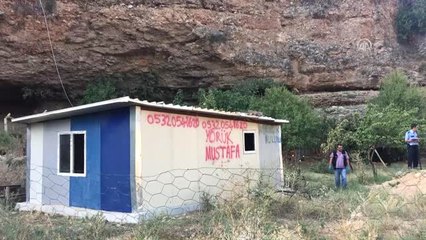 Denizli'de Şüpheli Ölüm