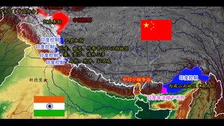 解放军从对峙地区后撤100米！不丹改变立场承认洞朗为中国领土，要求印度撤军