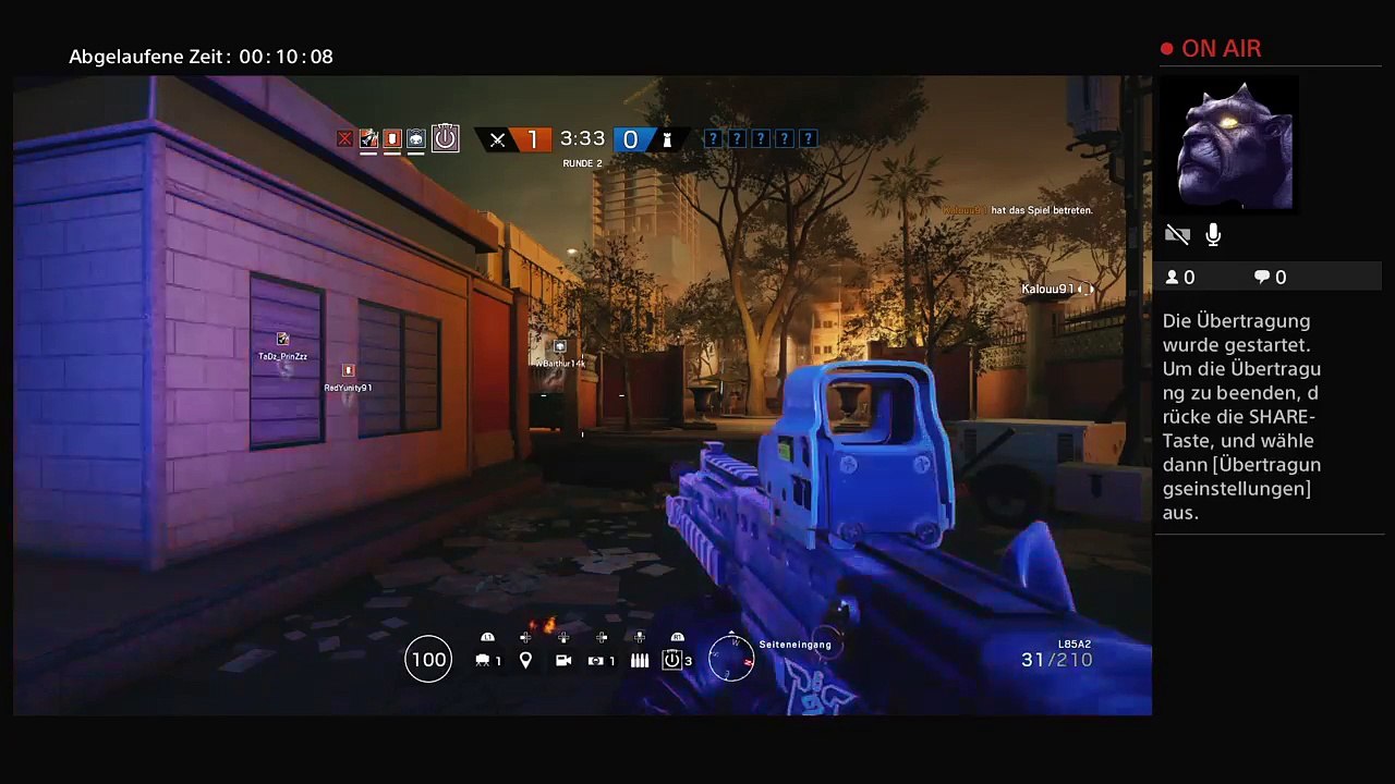 Venom-Legendario neu hir kein Blassen schimmer