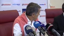 Kardemir Karabükspor - Beşiktaş Maçının Ardından