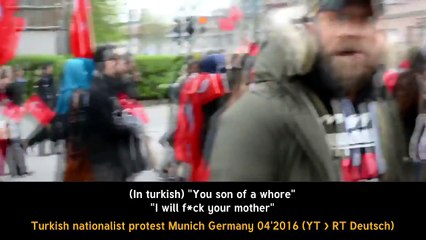 0002-Meet the true German Ambassadors! - Hagen and Leonard