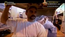 ngc 갱스터 파라다이스 3편 (미국 수감생활)