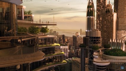 "123Movie" The Orville Season 01 Episode 02 : Command Performance [s1e2] BRRip