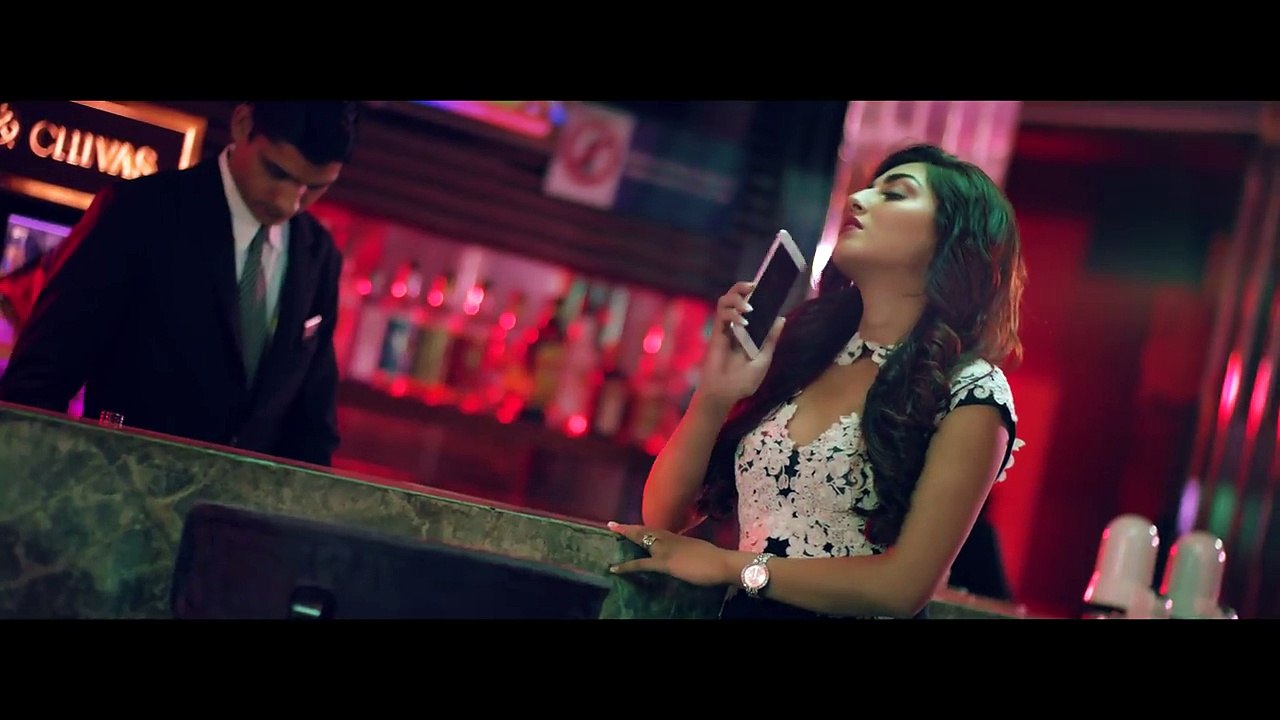 Tenu Neend Ni Auni-Inder Chahal - Art Attack - Chandra Sarai - Latest Punjabi Songs 2017