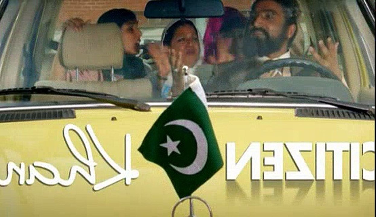 Citizen Khan - S01 - E02