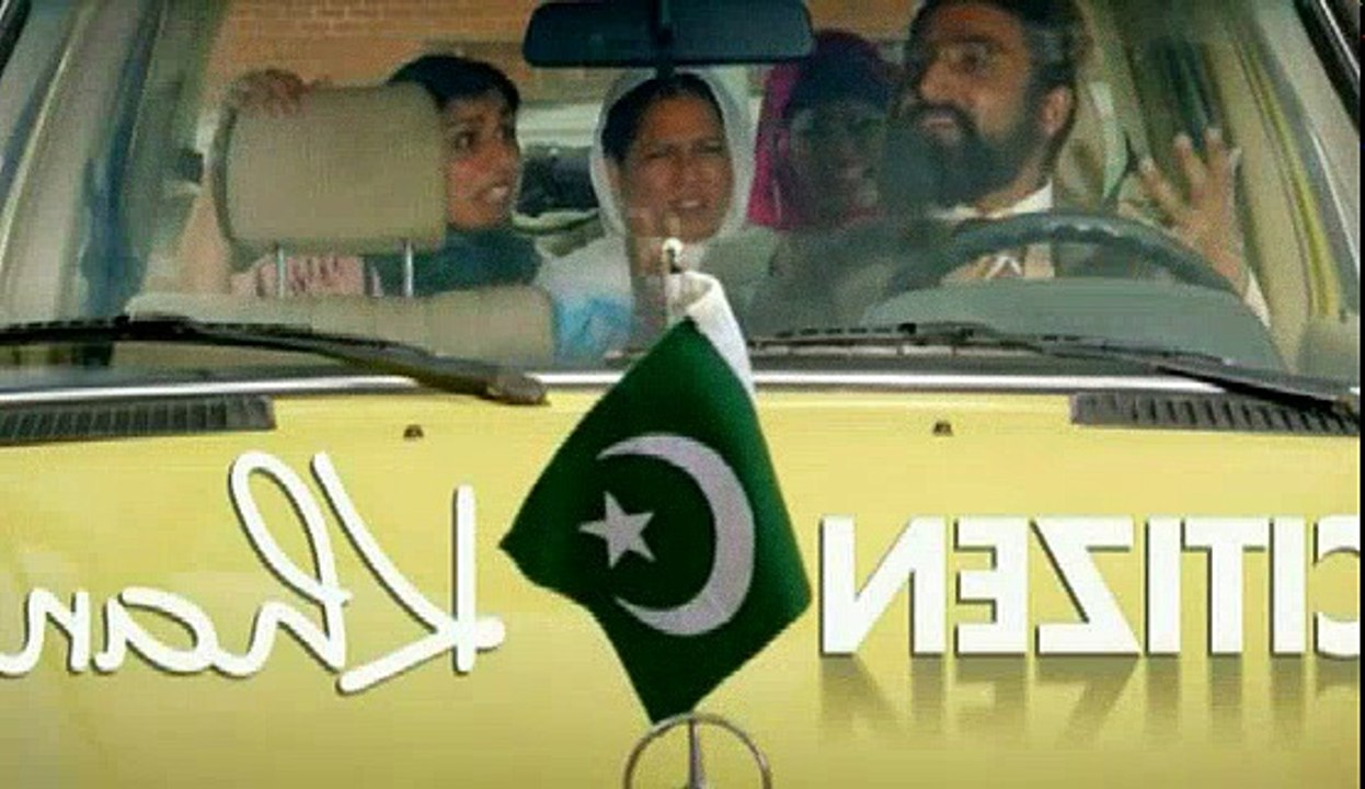Citizen Khan - S01 - E04