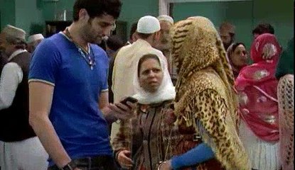 Citizen Khan - S01 - E06