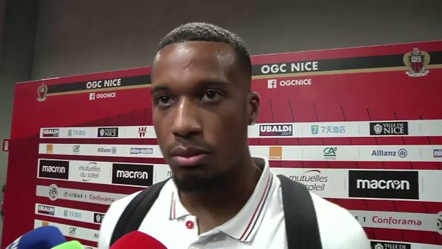 Foot - L1 - Nice : Pléa «La saison démarre vraiment...»