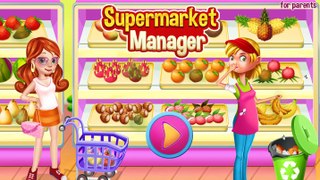kid market - fun for kids – scoopy in the virtual market – help scoopy to find vegetables