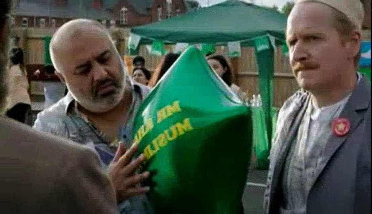 Citizen Khan - S05 - E06 - Mr. Khan's Niece
