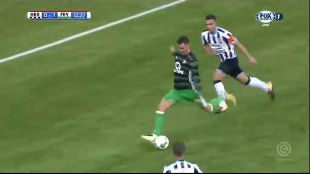 All Goals & Highlights - Heracles 2-4 Feyenoord - 09.09.2017 [HD]