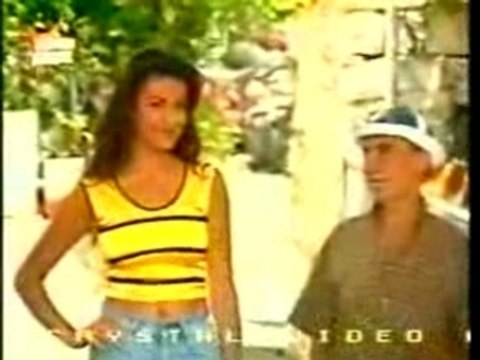 Ibrahim Tatlises - Bende Isterem ( 1997 )