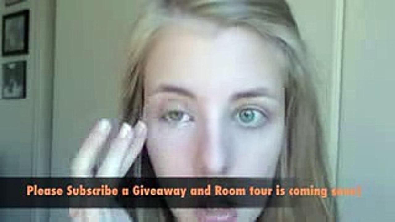 Ariana Grande Makeup Look