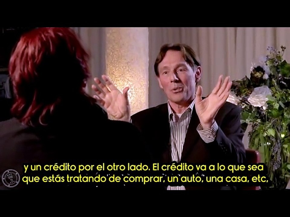 Ronald Bernard_ 2 Parte Entrevista Irma Schiffers