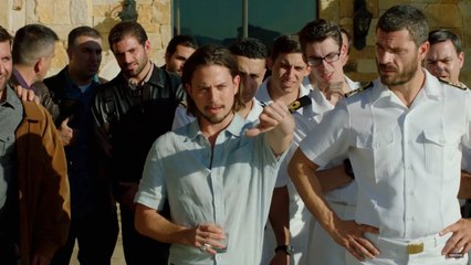 The Last Ship Season 4 Episode 6 (Eps.6) Tempest