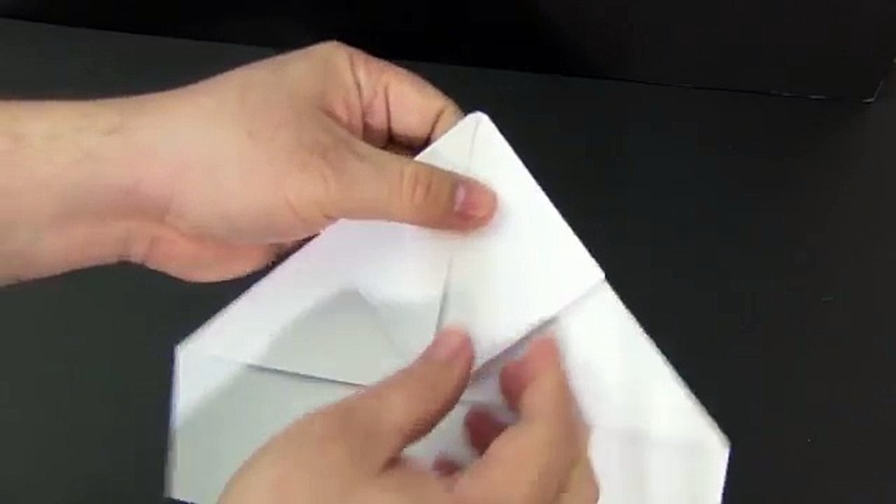 Un et un à un un à avion fou planeur Comment faire faire papier à Il