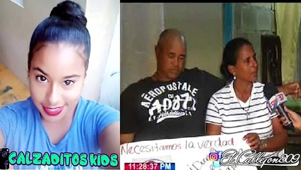 Que Abuso! Esto Es lo que están haciendo Algunos Desalmado a Nombre de Emely Peguero