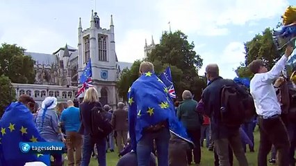 Tagesschau | 09. 09. 2017 20:00 Uhr (mit Susanne Daubner) [GANZE FOLGE] | Das Erste