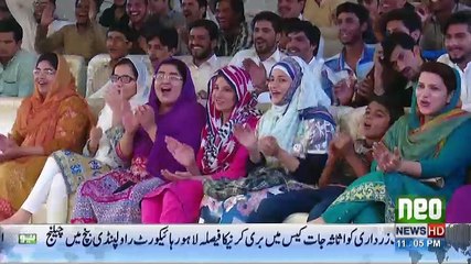 Sawa Teen - 9th September 2017