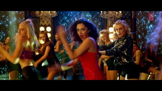 Cheez Badi  Full Video _ Machine _ Mustafa & Kiara Advani _ Udit Narayan & Neha _HD