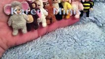 Bébé maison de poupées échelle Tutoriels 1 / 12ème miniature