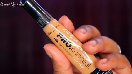 Teinture de Sourcils avec Crayon ( La méthode )