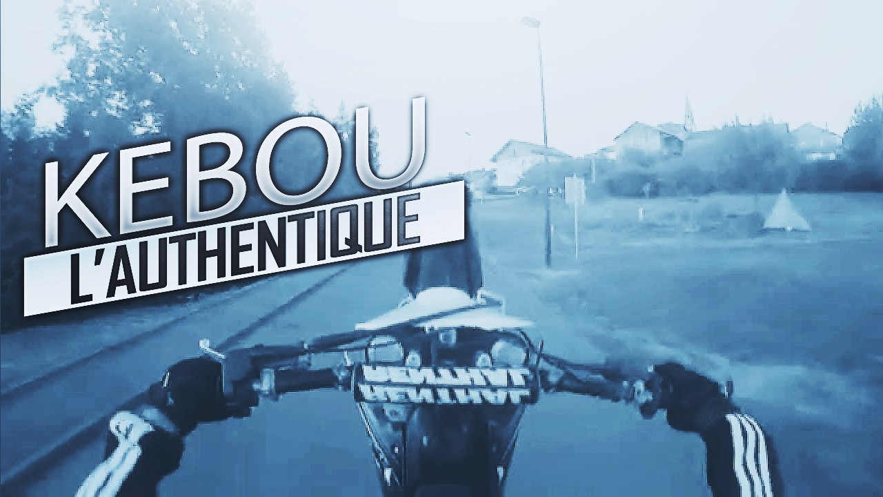 Kebou l'authentique