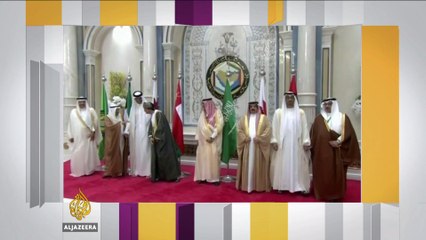 Is dialogue still possible to end Gulf dispute? - Inside Story