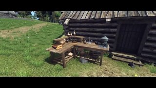 Life is Feudal Your Own   Gameplay Trailer