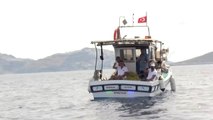 Bodrum'da 