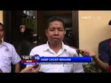 Polisi Periksa Pimpinan Padepokan Dimas Kanjeng - NET16