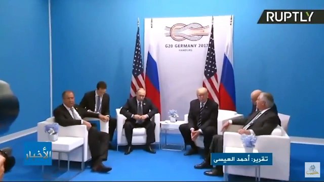 قناة حلب اليوم | عامر هويدي متحدثاً بنشرة التاسعة عن تطورات الأوضاع بديرالزور 9-9-2017