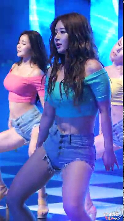 170525 레이샤(Laysha) 협성대학교 축제 chulwoo 직캠(Fancam) Chocolate Cream
