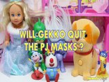 WILL GEKKO QUIT THE PJ MASKS EVI LOVE BOOTS PEDRO GUY DIAMOND SWIPER LITTLE LIVE PET Toys PLAY , DISNEY JUNIOR , DORA THE EXPLORER , PEPPA PIG , TROLLS MOVIE,