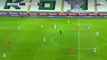 Filipovic (Own goal) HD - Konyaspor	0-2	Alanyaspor 09.09.2017