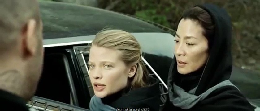 БОЕВИК С ВИНДИЗИЛЕМ. ЗАРУБЕЖНЫЕ ФИЛЬМЫ 2017. ФАНТАСТИКА - Part 01